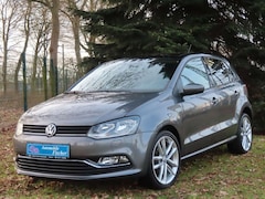 Bild des Angebotes VW Polo V Highline BMT/Start-Stopp -Autom-Panorama