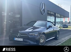 Bild des Angebotes Mercedes-Benz CLE 200 Cabriolet AMG+AHK+DIGITAL-LIGHT+360°+MEMORY