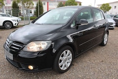 Bild des Angebotes VW Golf Plus . Sportline 2.0 TDI*abnehmbare AHK*