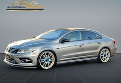 Bild des Angebotes VW CC BMT 4Motion R-Line EINZELSTÜCK! MTM