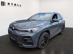 Bild des Angebotes VW Tiguan 2.0 TDI DSG 4Motion R-Line AHK+Pano+IQ-Light+++