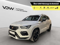 Bild des Angebotes CUPRA Ateca 2.0 TSI 4Drive AHK ACC Klima Navi Rückfahrkamera