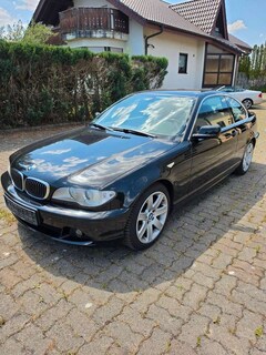 Bild des Angebotes BMW 330 Ci / Autom / Klimaautom / Leder / Navi