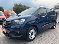 Bild des Angebotes Opel Combo E Cargo Edition erhöhte Nutzlast XL