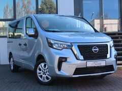 Bild des Angebotes Nissan Primastar Kombi L1H1 2,8t Tekna 8 Sitzer