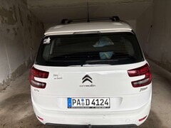 Bild des Angebotes Citroen Grand C4 SpaceTourer Selection