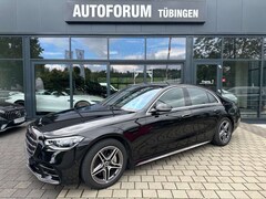 Bild des Angebotes Mercedes-Benz S 580 e 4MATIC *AMG-LINE*EXKLUSIV*TV*UPE 193 T€*