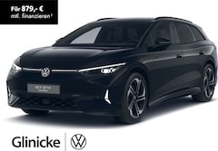 VW ID.7 GTX Tourer 4MOTION 250 kW (340 PS) 86 kWh