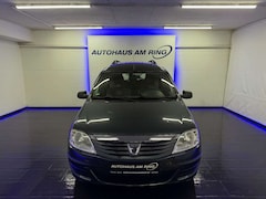 Bild des Angebotes Dacia Logan MCV Kombi Forever LPG-AUTOGAS KLIMA ALLWET