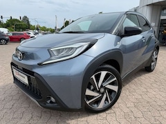 Bild des Angebotes Toyota Aygo X Explore
