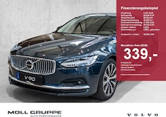 Volvo V90 Kombi B4 (Diesel) Mild-Hybrid Plus Bright