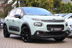 Bild des Angebotes Citroen C3 Pure 82 Shine/1.Hd/Pano/Kamer/Navi/Totwin/AHK