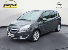 Bild des Angebotes Opel Meriva 1.4 Innovation