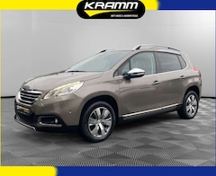 Bild des Angebotes Peugeot 2008 Active