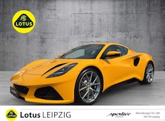 Bild des Angebotes Lotus Emira V6 First Edition *Lotus Leipzig*