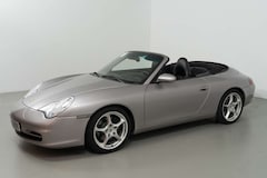 Bild des Angebotes Porsche 996 911 (996) Carrera Cabriolet