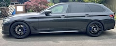 Alpina B5 B5 Biturbo Touring Switch-Tronic Allrad