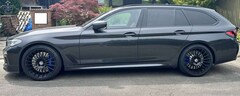 Bild des Angebotes Alpina B5 B5 Biturbo Touring Switch-Tronic Allrad