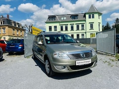 Bild des Angebotes Dacia Logan Laureate 2.HAND 109 TKM BENZIN UND GASANLAGE LPG