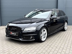 Bild des Angebotes Audi S4 3.0 TFSI quattro