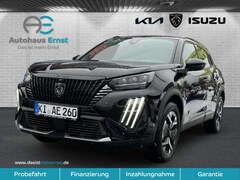 Bild des Angebotes Peugeot 2008 Hybrid 136 e-DSC GT