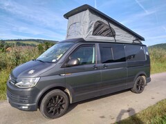Bild des Angebotes VW T6 Kombi 2,0TDI LR 4Mot - Umbau California
