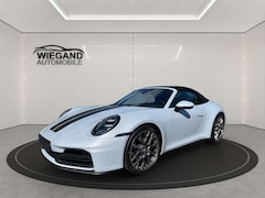 Bild des Angebotes Porsche 911 992.2+FACELIFT+RS-SPYDER-RÄDER+SPORTABGAS+LED-MA