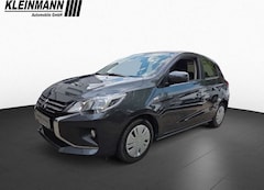 Bild des Angebotes Mitsubishi Space Star Select 1.2 MIVEC *Klima+ZV+Bluet.+DAB