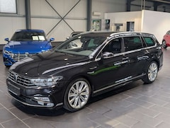 Bild des Angebotes VW Passat Variant 1.5 TSI DSG Business 8fach R-Line