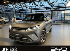 Bild des Angebotes BYD Atto 2 Boost +WPumpe SpurW DynLicht LM SpurH