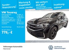 Bild des Angebotes VW Touareg 3.0 V6 TDI R-Line 4Motion Navi AHK ACC S