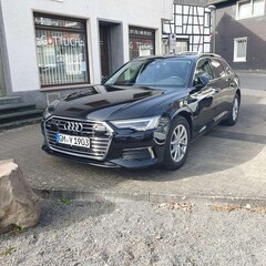 Bild des Angebotes Audi A6 allroad quattro 45 TDI tiptronic matrix