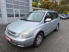 Bild des Angebotes Kia Carnival 2.9 CRDi VGT EX**1.HAND+7-SITZER+AHK**