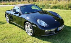 Bild des Angebotes Porsche Boxster Boxster S