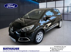 Bild des Angebotes Renault Captur 1.2 Luxe