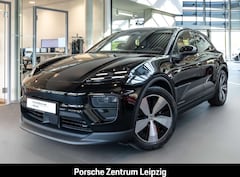 Bild des Angebotes Porsche Macan Bose AHK ACC Panorama 4xSitzheizung