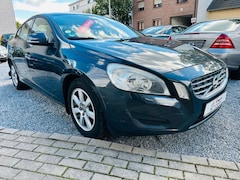 Bild des Angebotes Volvo S60 Lim. Kinetic