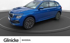 Bild des Angebotes Skoda Kamiq Sondermodell Tour 1.0 TSI *Navi *Assistenz