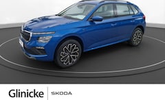 Skoda Kamiq Sondermodell Tour 1.0 TSI *Navi *Assistenz