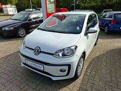 Bild des Angebotes VW up! 1.0