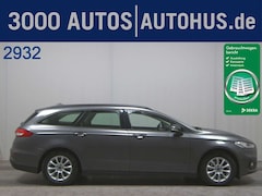 Bild des Angebotes Ford Mondeo Turnier 2.0 EcoBlue ) Trend LED AHK Navi