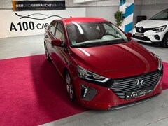 Bild des Angebotes Hyundai IONIQ Ioniq Style Hybrid*Cam*Navi*2H