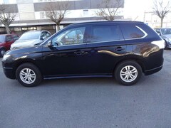 Bild des Angebotes Mitsubishi Outlander Basis 2WD