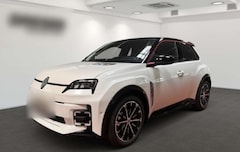 Renault R 5 E-Tech Iconic Five 120 Urban Range HARMAN-KARDON-S