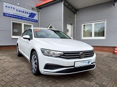 Bild des Angebotes VW Passat 1.5 TSI Basis AHK/ACC/APP/LED 110 kW (150 PS), ...