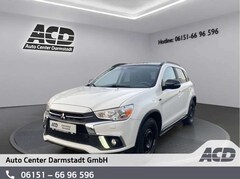 Bild des Angebotes Mitsubishi ASX 1.6 ClearTec Edition Plus |1.HAND|KAMERA|PANO|GARA