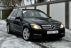 Bild des Angebotes Mercedes-Benz C 250 C-Klasse C 250 CDI T BlueEfficiency Avantgarde