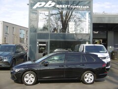 Bild des Angebotes VW Golf Variant VIII 2.0 TDI AHK Navi LED App Allwetter