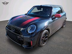 Bild des Angebotes MINI John Cooper Works Cabrio John Cooper Works Trim