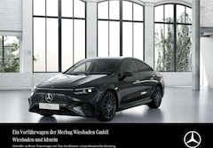 Bild des Angebotes Mercedes-Benz CLA 250 EQ-AMG-NIGHT-DISTRONIC-KEYLESS-UVP 69.500